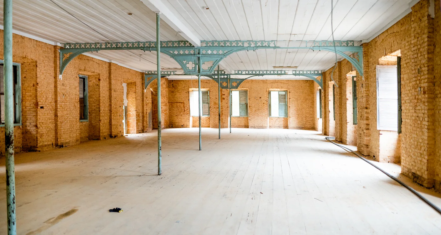 Projekt Schöne LOFTS